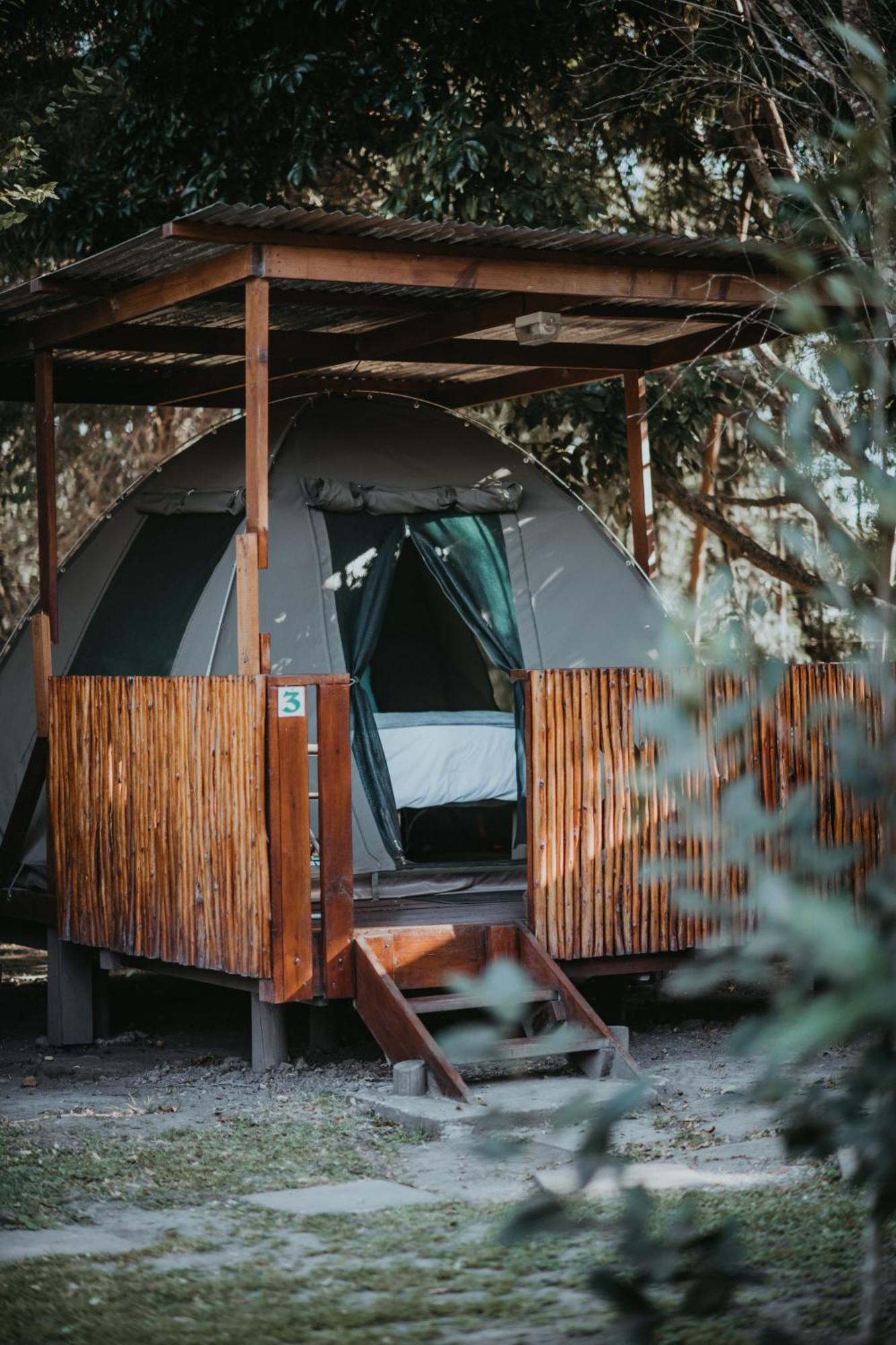 Storms River Forest Lodge 스톰스리비에르 외부 사진