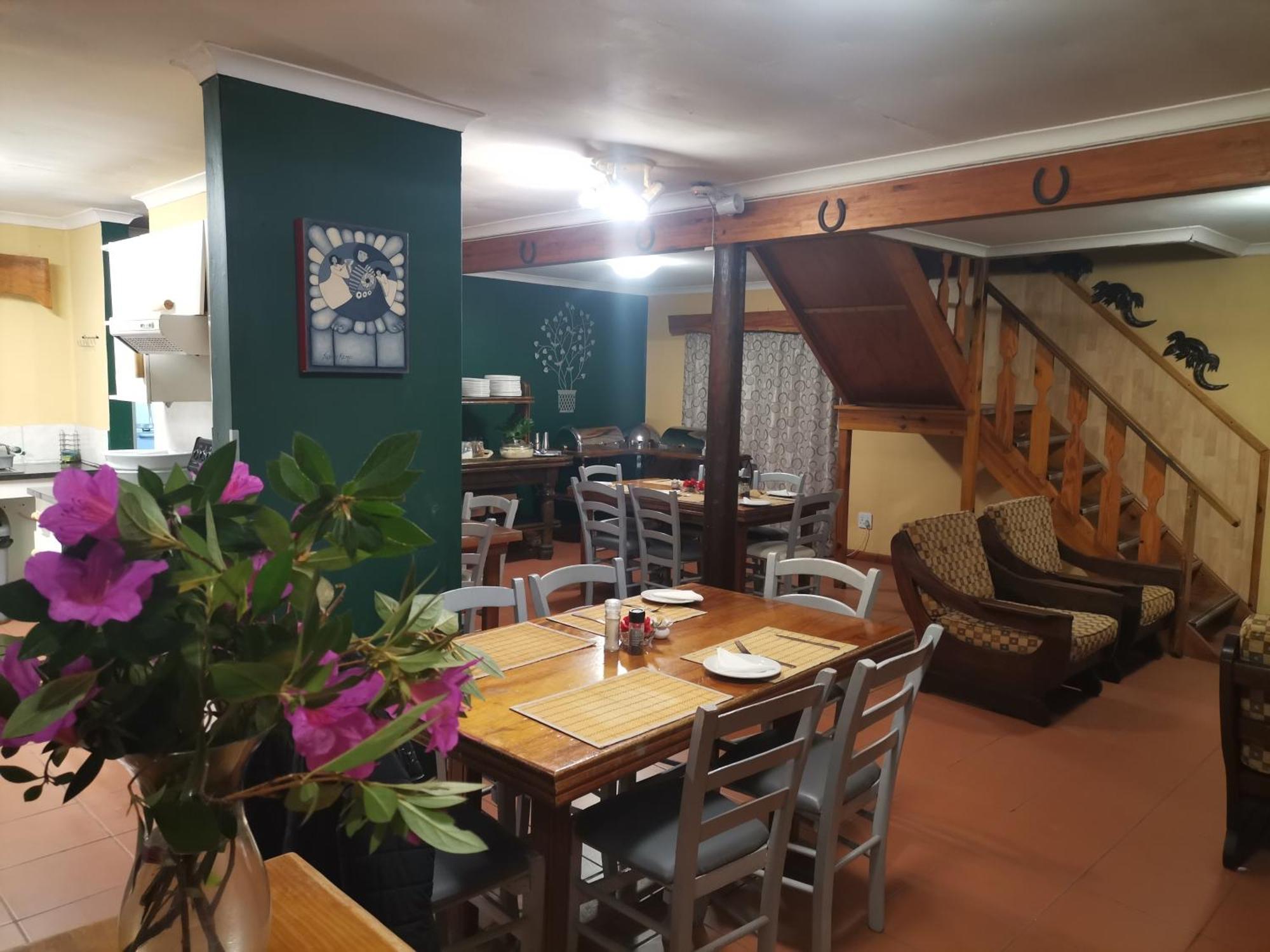 Storms River Forest Lodge 스톰스리비에르 외부 사진
