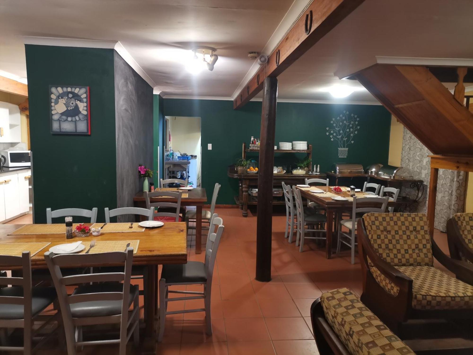 Storms River Forest Lodge 스톰스리비에르 외부 사진