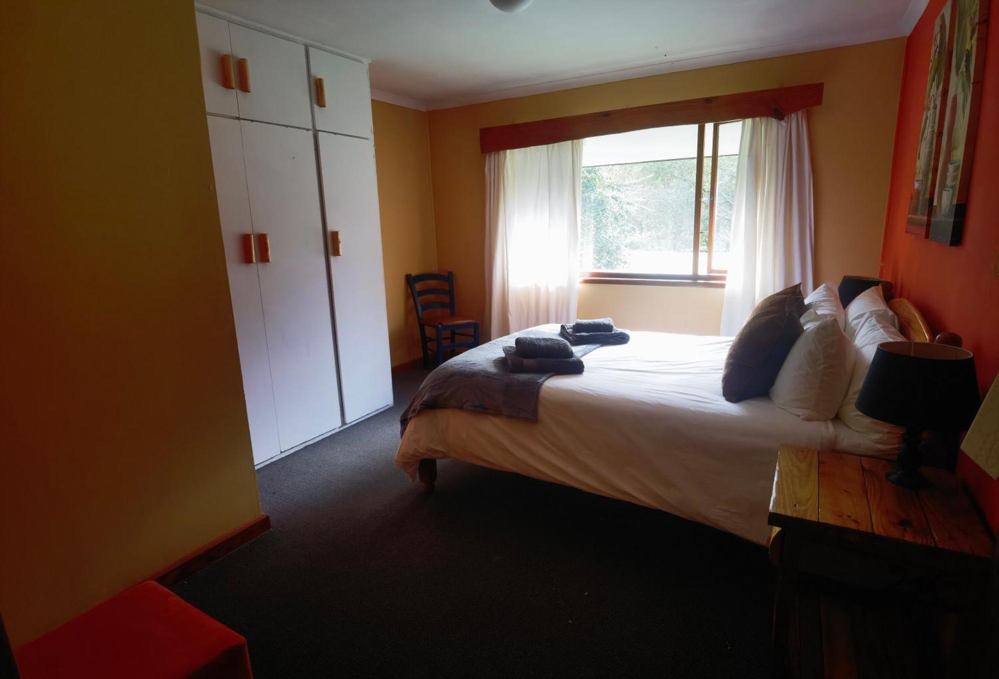 Storms River Forest Lodge 스톰스리비에르 외부 사진