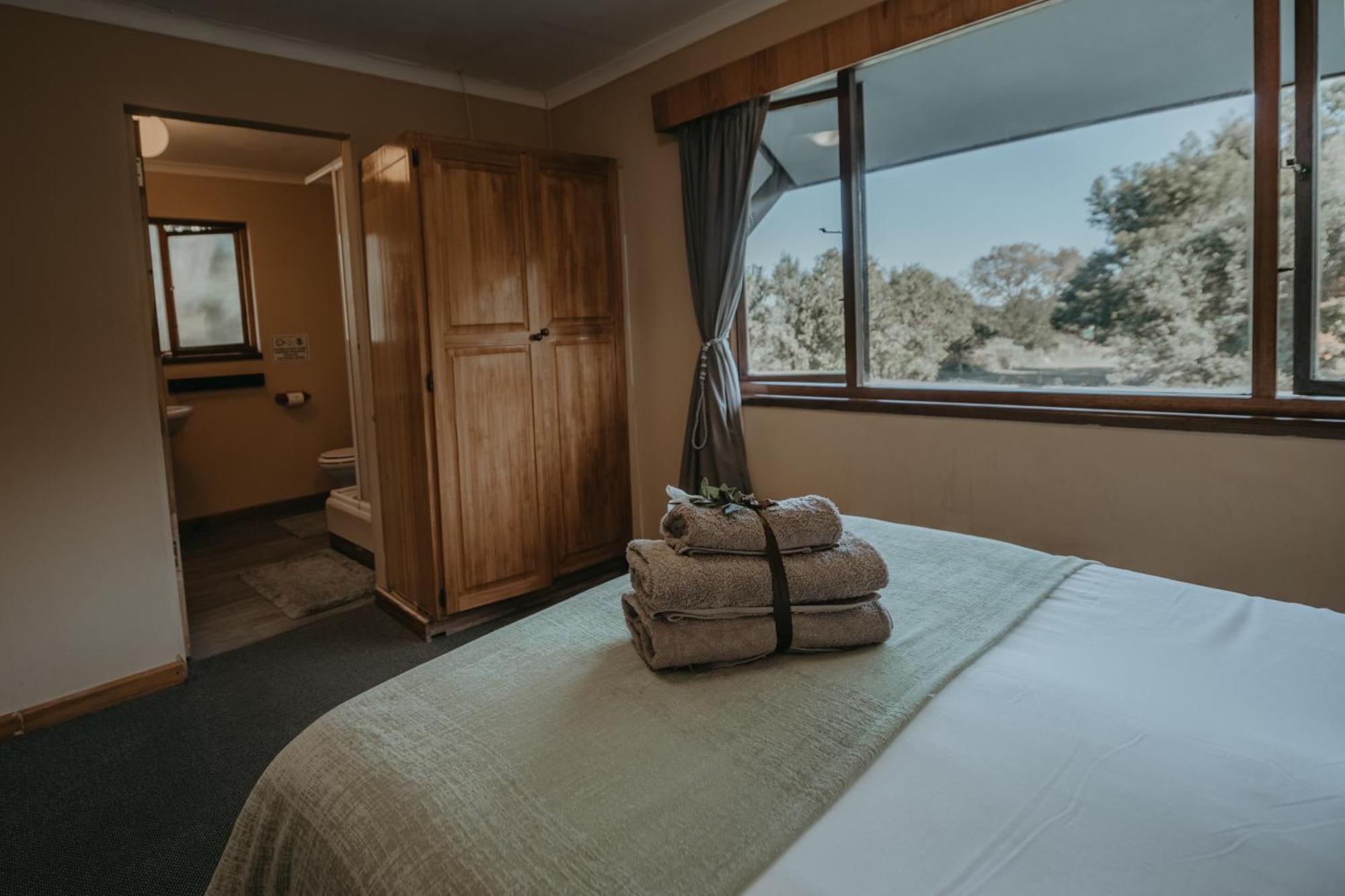 Storms River Forest Lodge 스톰스리비에르 외부 사진
