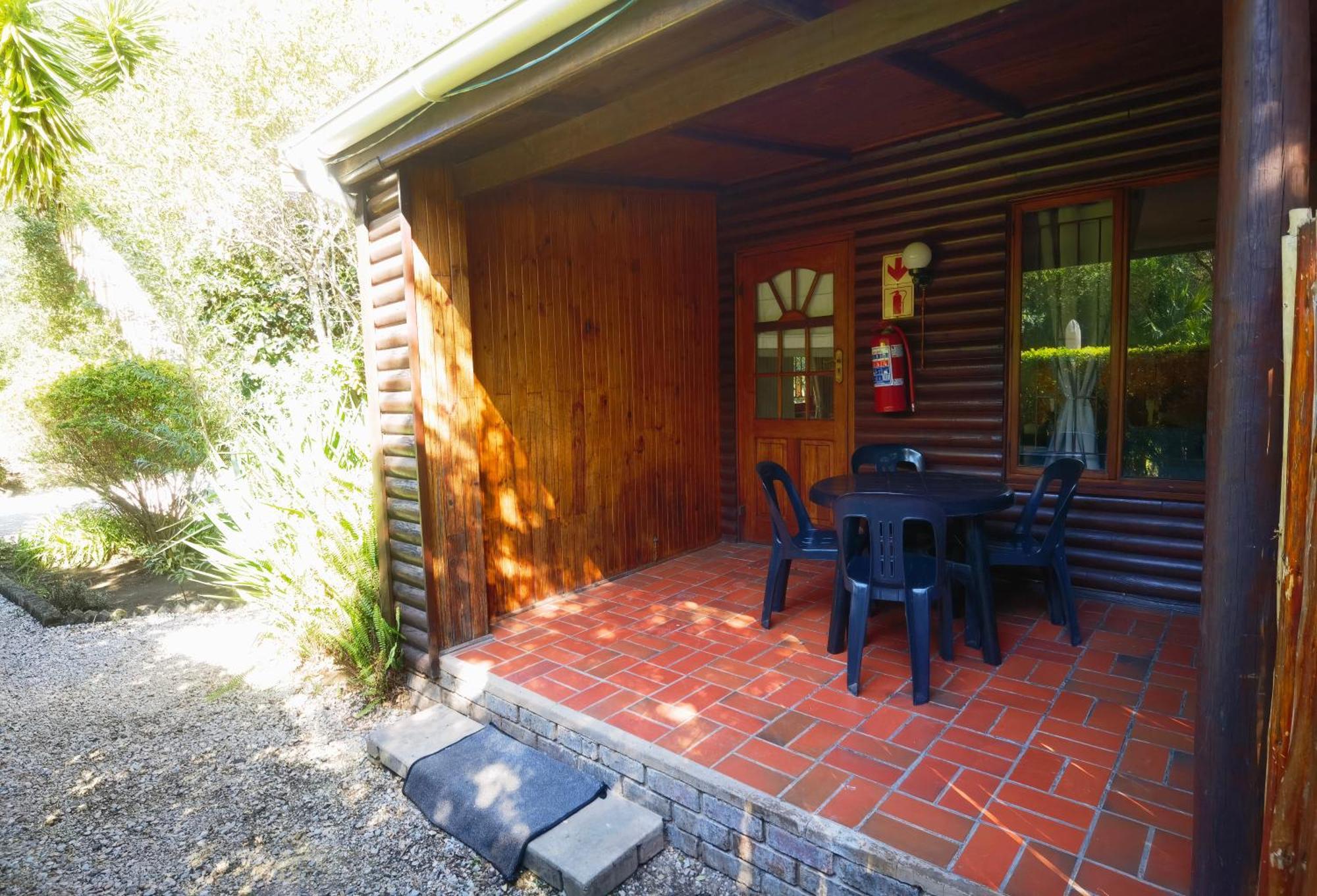 Storms River Forest Lodge 스톰스리비에르 외부 사진