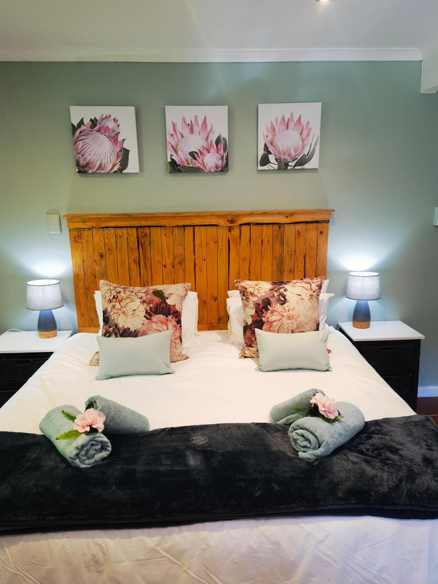Storms River Forest Lodge 스톰스리비에르 외부 사진